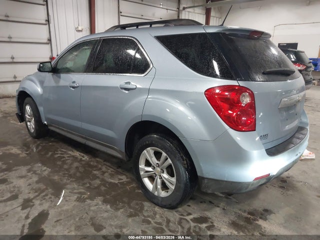 Chevrolet Equinox 1lt