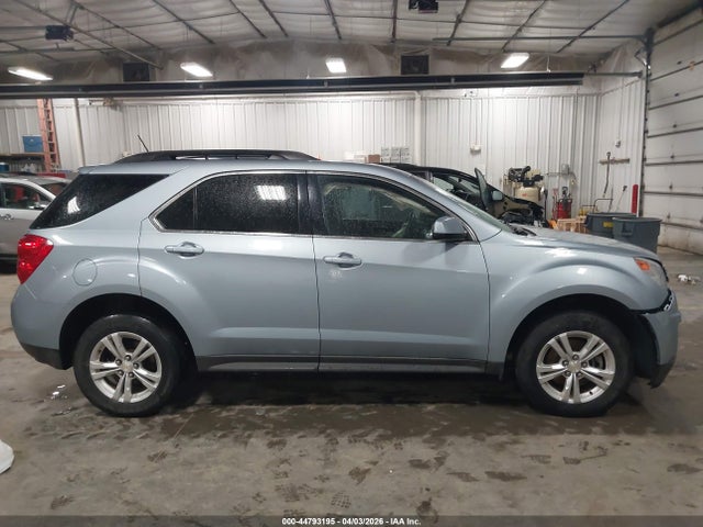 Chevrolet Equinox 1lt