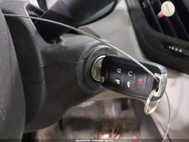 Chevrolet Equinox 1lt