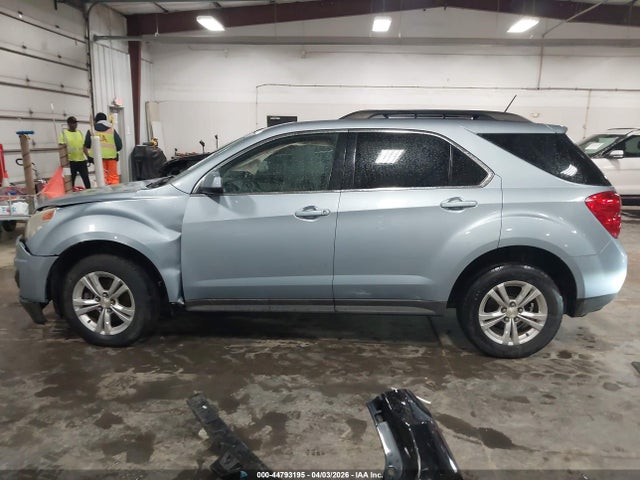 Chevrolet Equinox 1lt