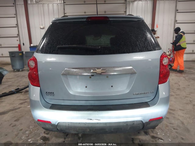 Chevrolet Equinox 1lt