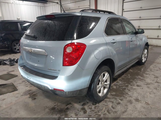 Chevrolet Equinox 1lt