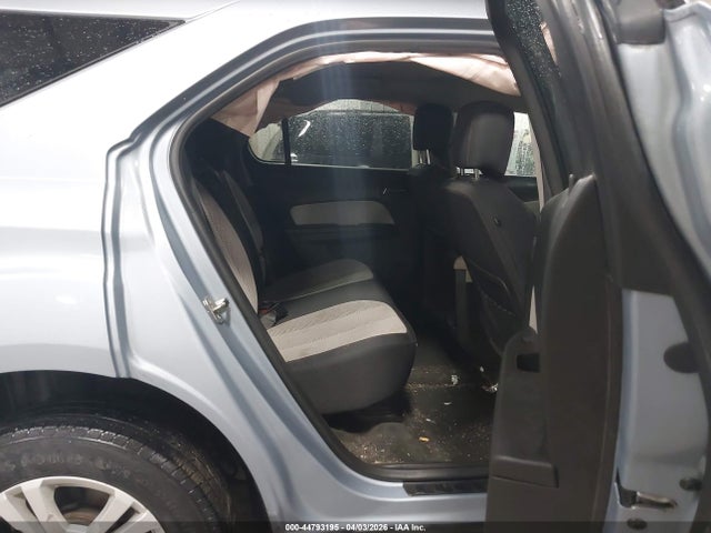 Chevrolet Equinox 1lt