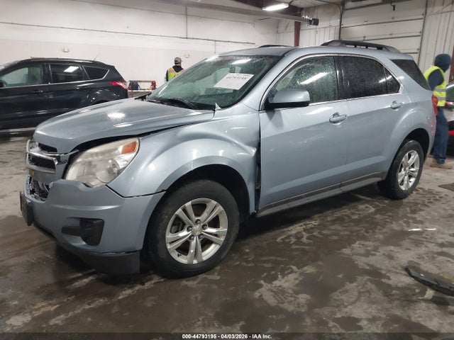 Chevrolet Equinox 1lt