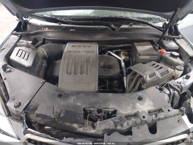 Chevrolet Equinox 1lt