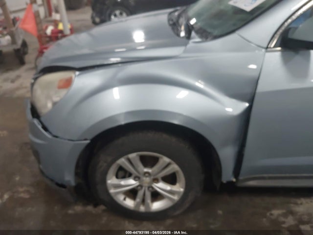 Chevrolet Equinox 1lt