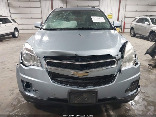 Chevrolet Equinox 1lt