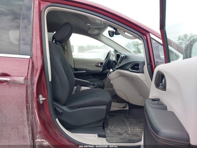 Chrysler Pacifica Touring Plus