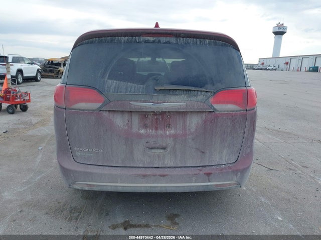Chrysler Pacifica Touring Plus