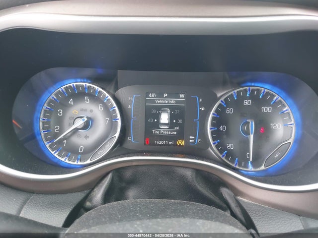 Chrysler Pacifica Touring Plus