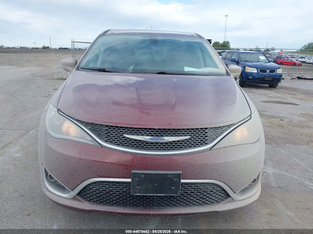 Chrysler Pacifica Touring Plus