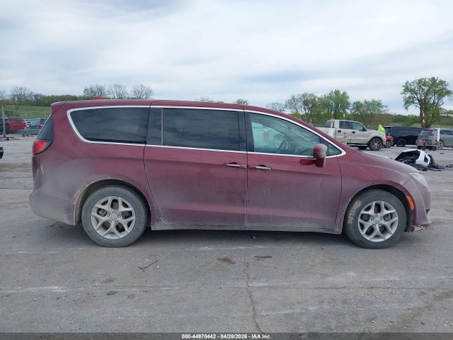 Chrysler Pacifica Touring Plus