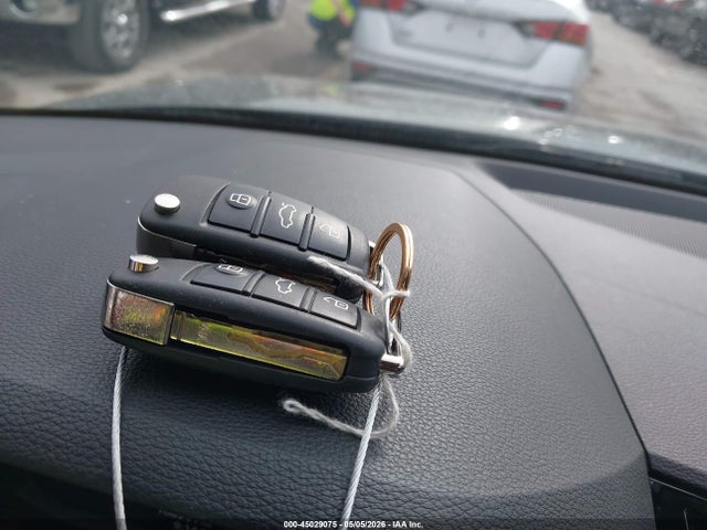 Audi Q3 Premium 40 Tfsi Quattro Tiptronic