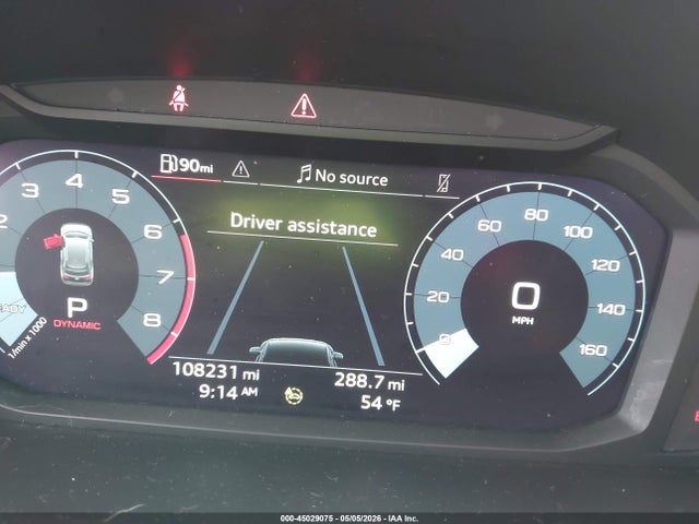 Audi Q3 Premium 40 Tfsi Quattro Tiptronic