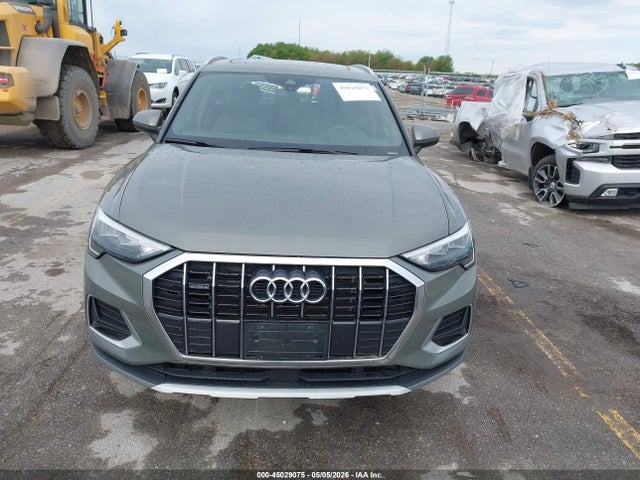 Audi Q3 Premium 40 Tfsi Quattro Tiptronic