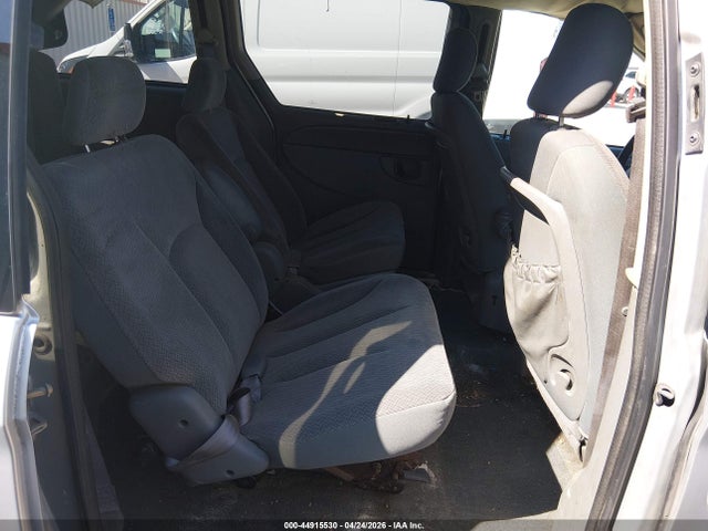 Dodge Caravan Sxt