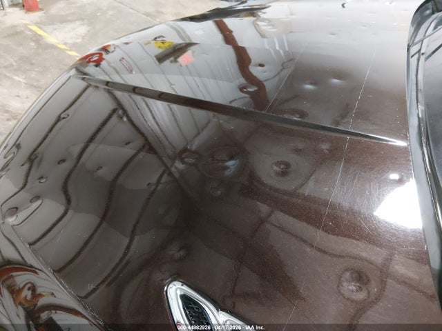 Buick Encore Leather