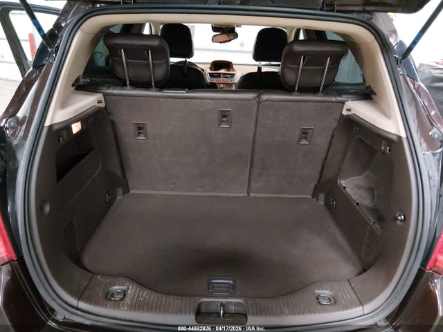Buick Encore Leather