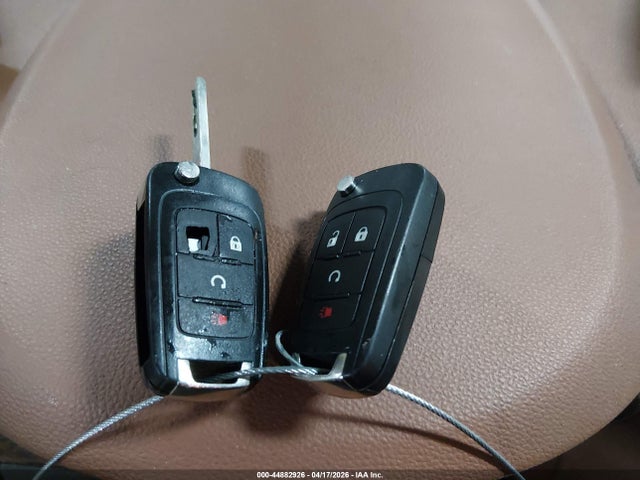 Buick Encore Leather