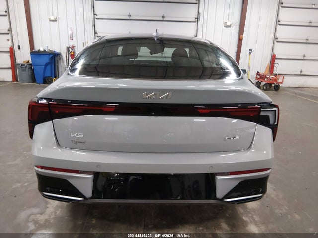Kia K5 Gt-line