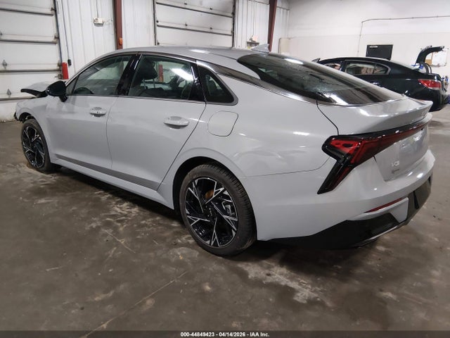 Kia K5 Gt-line