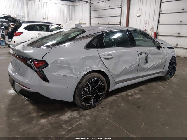Kia K5 Gt-line