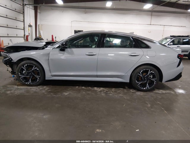 Kia K5 Gt-line