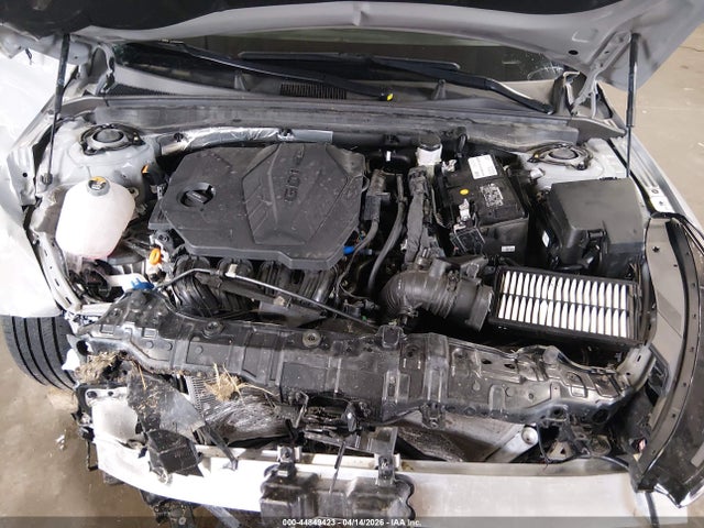 Kia K5 Gt-line