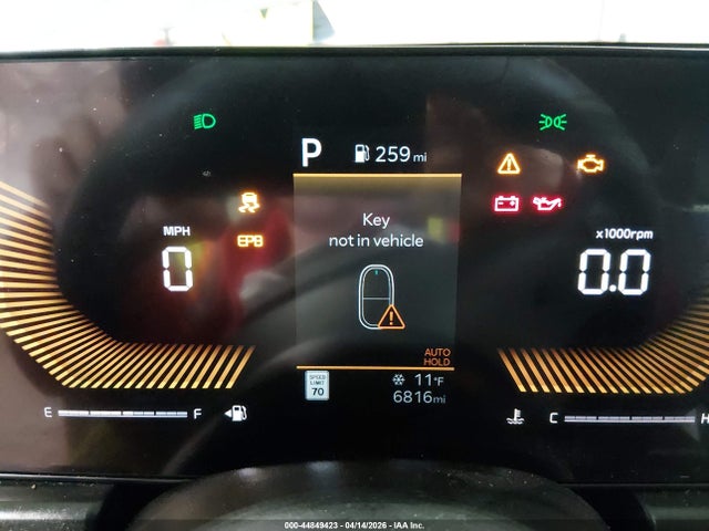 Kia K5 Gt-line