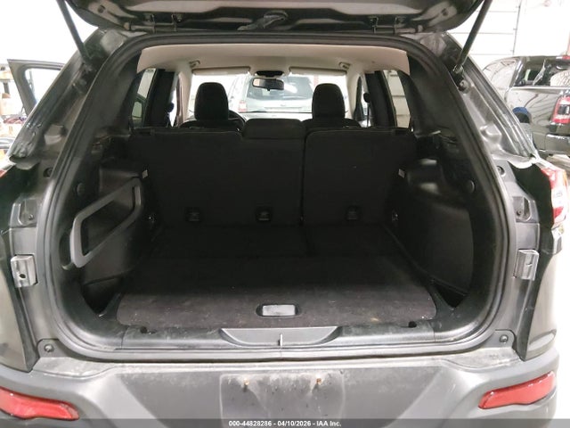 Jeep Cherokee Latitude 4x4