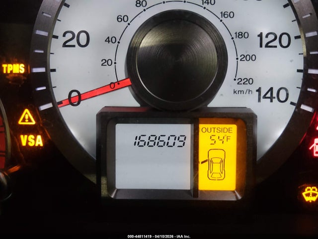 Honda Pilot Ex-l