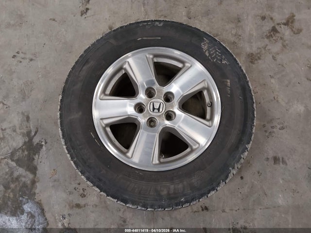 Honda Pilot Ex-l