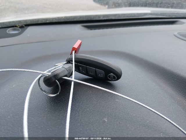 Nissan Rogue Sl