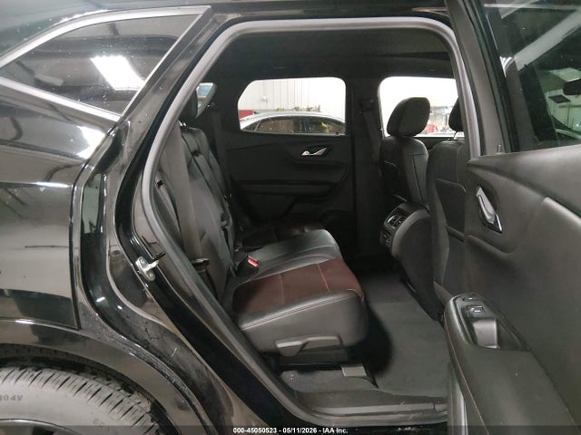 Chevrolet Blazer Awd Rs