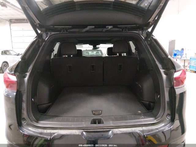 Chevrolet Blazer Awd Rs