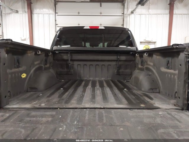 Ford F-150 Lariat