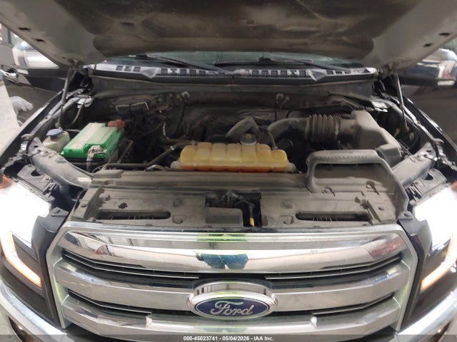 Ford F-150 Lariat