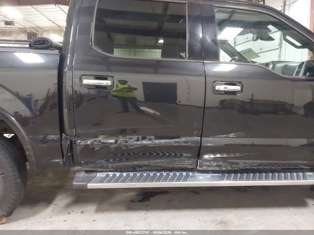 Ford F-150 Lariat