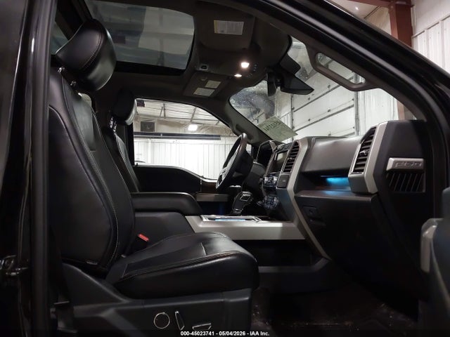 Ford F-150 Lariat