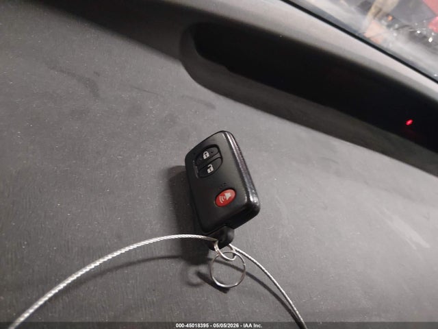 Toyota Prius Three