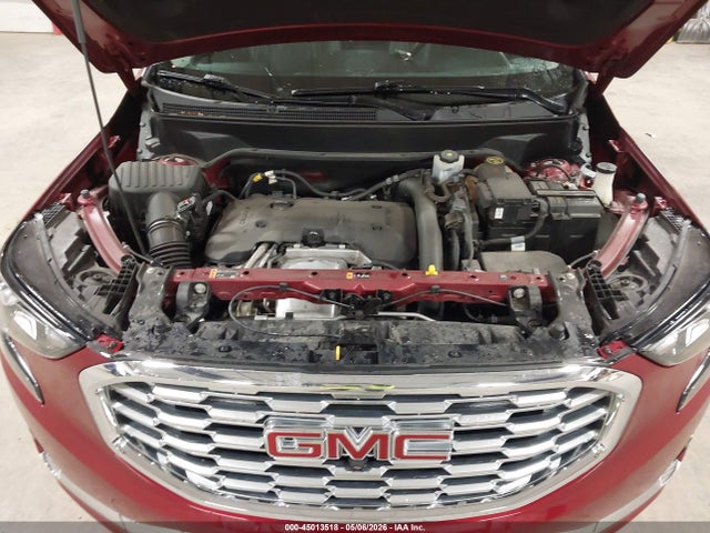 GMC Terrain Denali