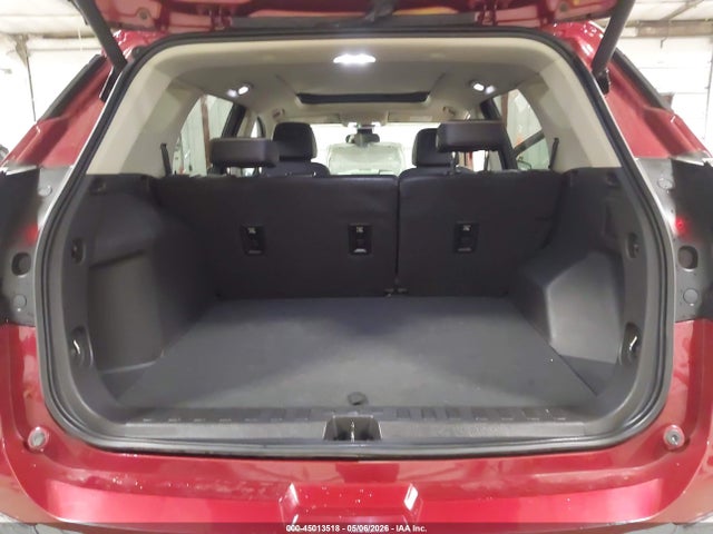 GMC Terrain Denali