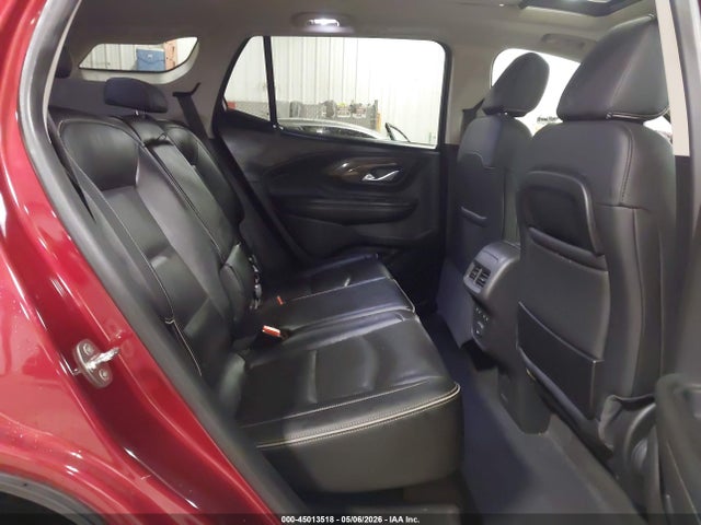 GMC Terrain Denali