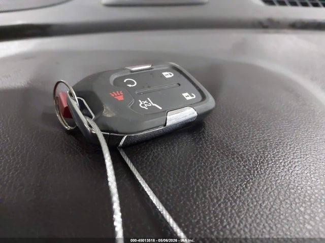 GMC Terrain Denali