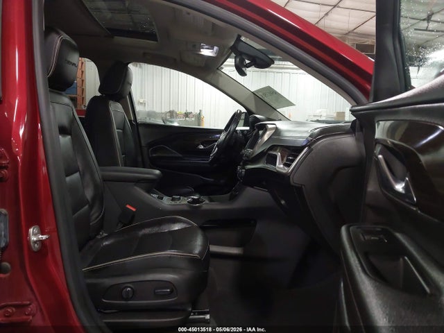 GMC Terrain Denali