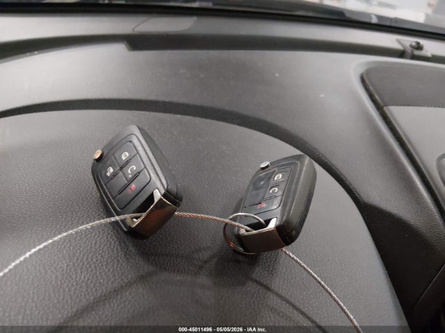 Chevrolet Equinox 2lt