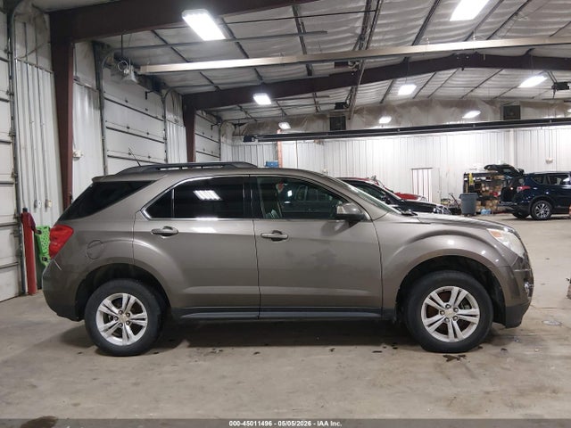 Chevrolet Equinox 2lt