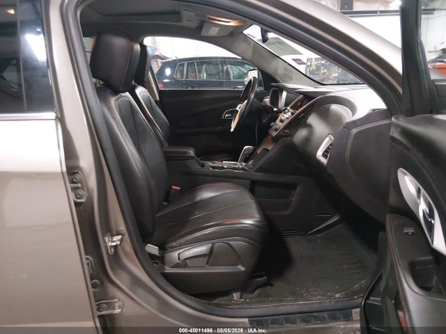 Chevrolet Equinox 2lt