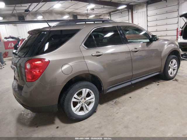 Chevrolet Equinox 2lt