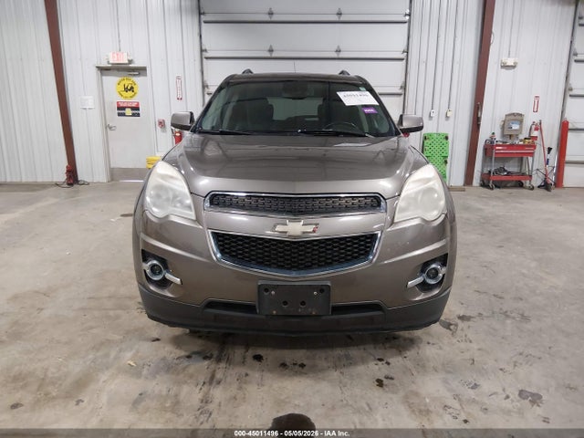 Chevrolet Equinox 2lt